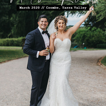 Madi & Roland MAR 2020