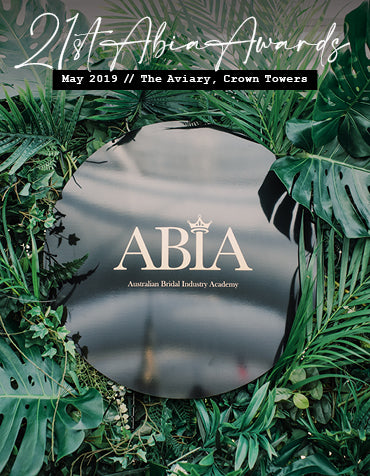 21st ABIA Awards May 2019