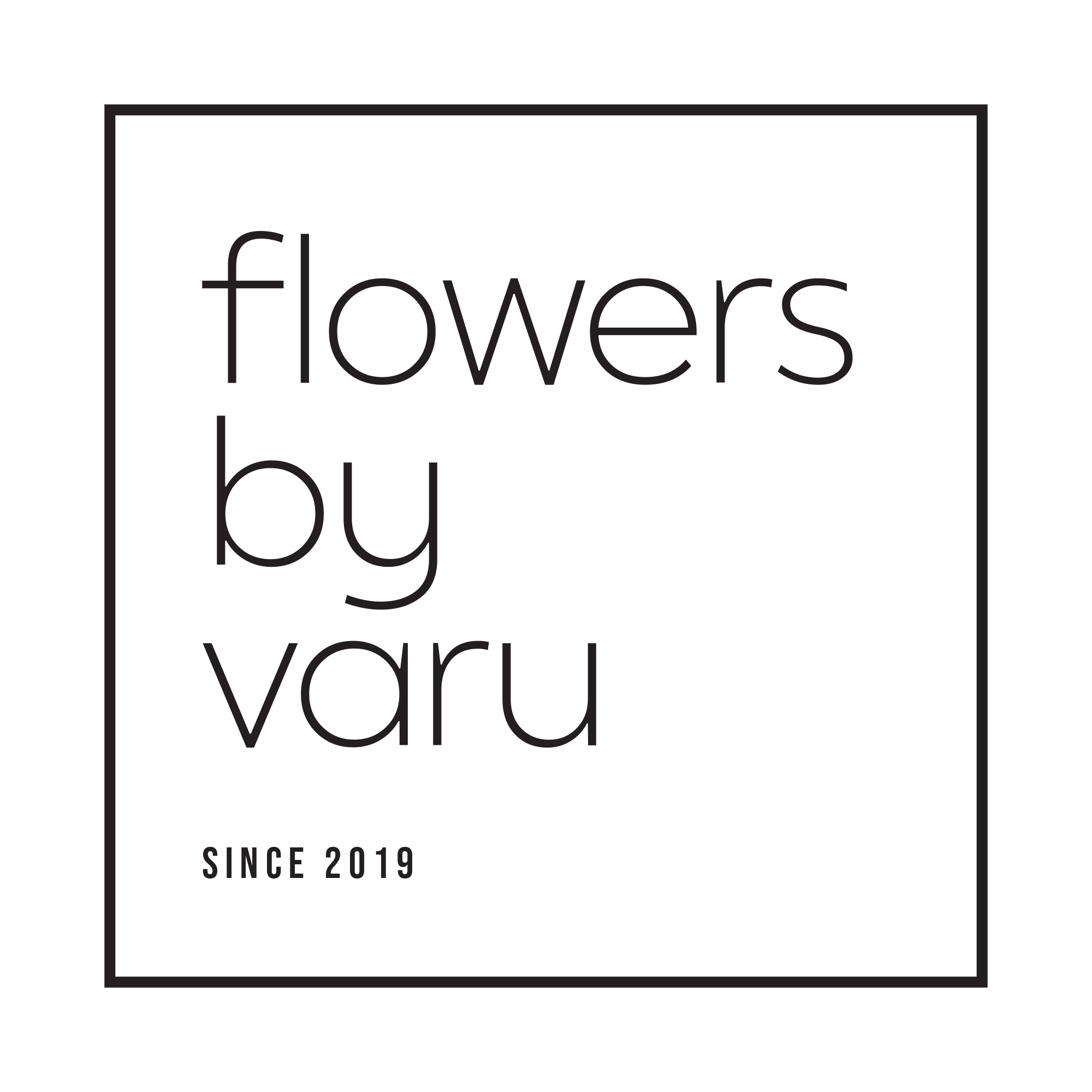 Flowers by Varu