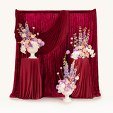 Wedding Backdrop Package