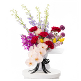 Seasonal Flower Bouquet