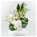 Sympathy Flowers