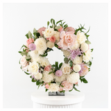 Sympathy Wreath